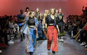 Sustainability in Youth Fashion