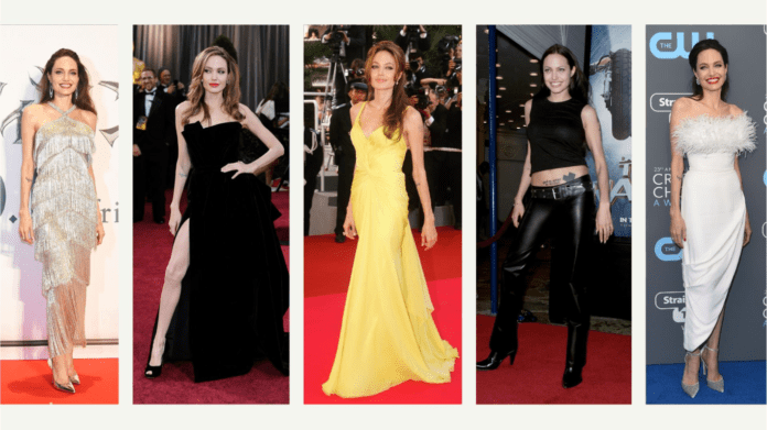 Best Jolie Dresses Online: Unveil Unique Style with Our Favorites