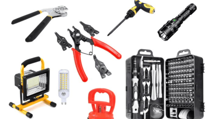 Power of Home Tools Promo Codes: Your Guide to Affordable.