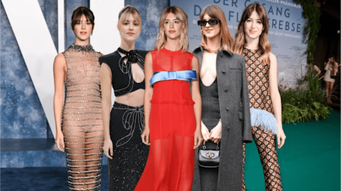 11 Breakout Models of Spring 2025