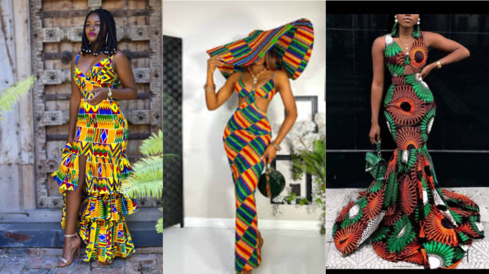 african fashion dresses