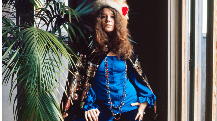 janis joplin outfits