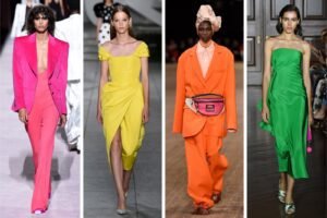 The Cultural Influences on Fashion