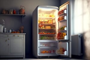 Understanding the Concept of a Longe Fridge