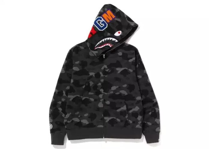 Bape Clothing