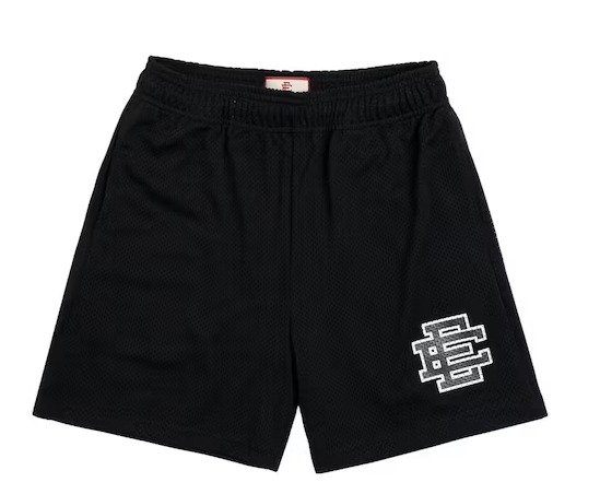 Eric Emanuel shorts