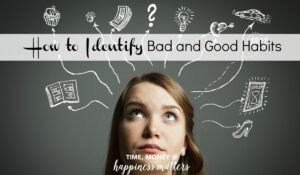 Understanding Why Strong Habits Matter