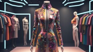 Leading Brands and Designers in Tech-Infused Fashion