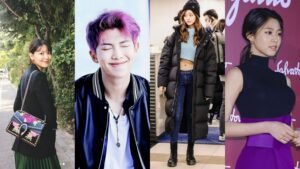 Key Elements of Korean Trending Fashion