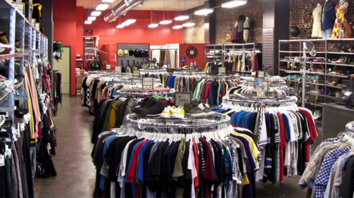 wholesale fashion trends los angeles