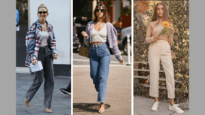 The Rise of Suburban Style: Fashion for the Modern American Woman