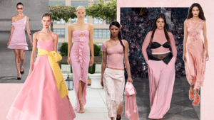 Color Trends Dominating Los Angeles Fashion