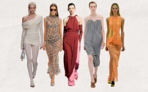 The Rise of Greek-Inspired Fashion in 2024